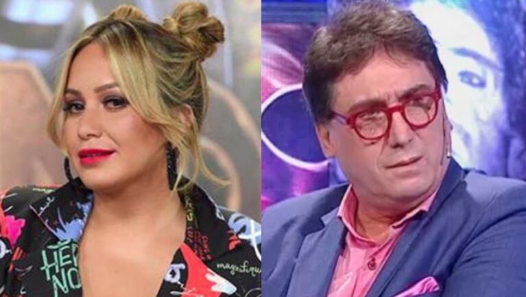 Oscar Mediavilla reveló cómo sería su jurado ideal de La Voz y dejó afuera a Karina La Princesita.