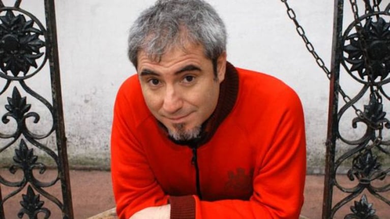 Osvaldo Bazán se casó con su pareja (Foto: Web).