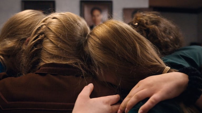 Otro documental centrado en la Iglesia Fundamentalista de Jesucristo de los Santos de los Últimos Días (FLDS).