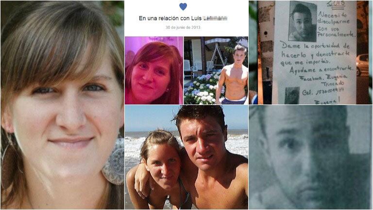¿Otro falso viral? La chica que busca al chico que la deslumbró en Tinder. Foto: Facebook/ Web