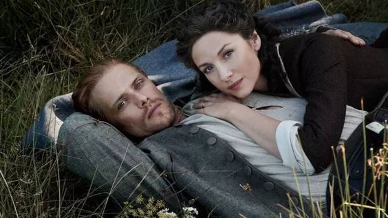 Outlander tendrá una séptima temporada