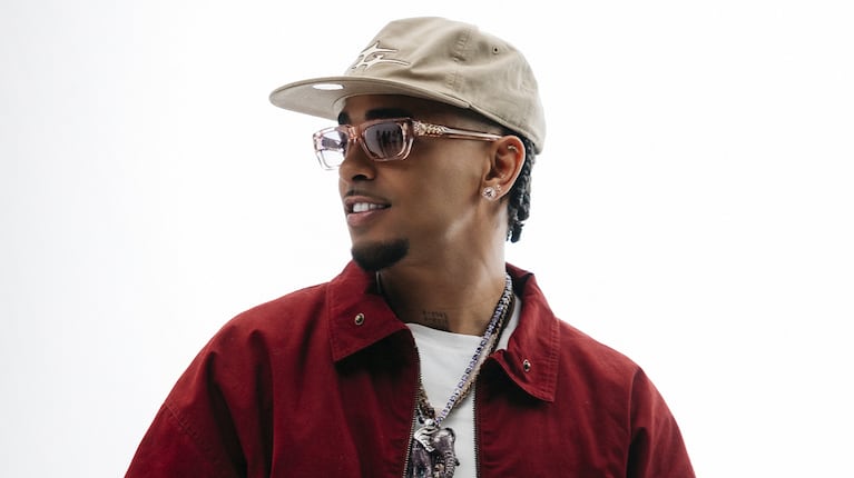 Ozuna anuncia “Una Aventura World Tour” y confirma show en Buenos Aires