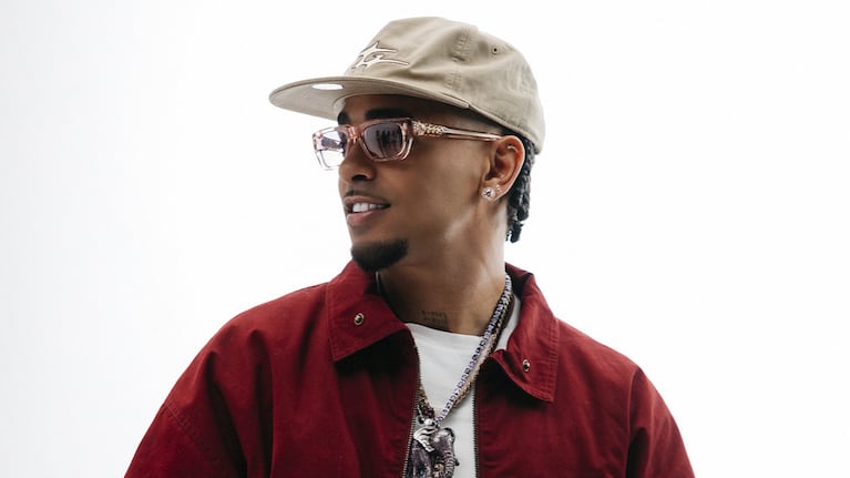 Ozuna anuncia “Una Aventura World Tour” y confirma show en Buenos Aires