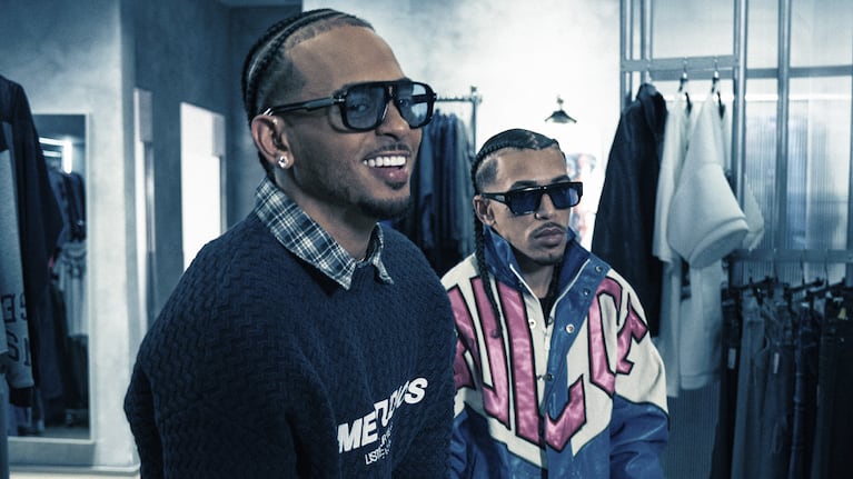 Ozuna arrancó su gira mundial y sorprendió con el lanzamiento de “Ropa Cara” junto a Yampi