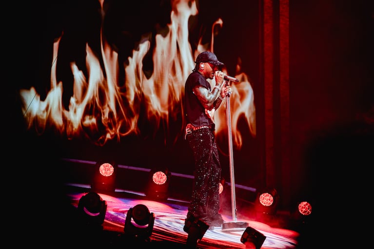 Ozuna. Foto: prensa