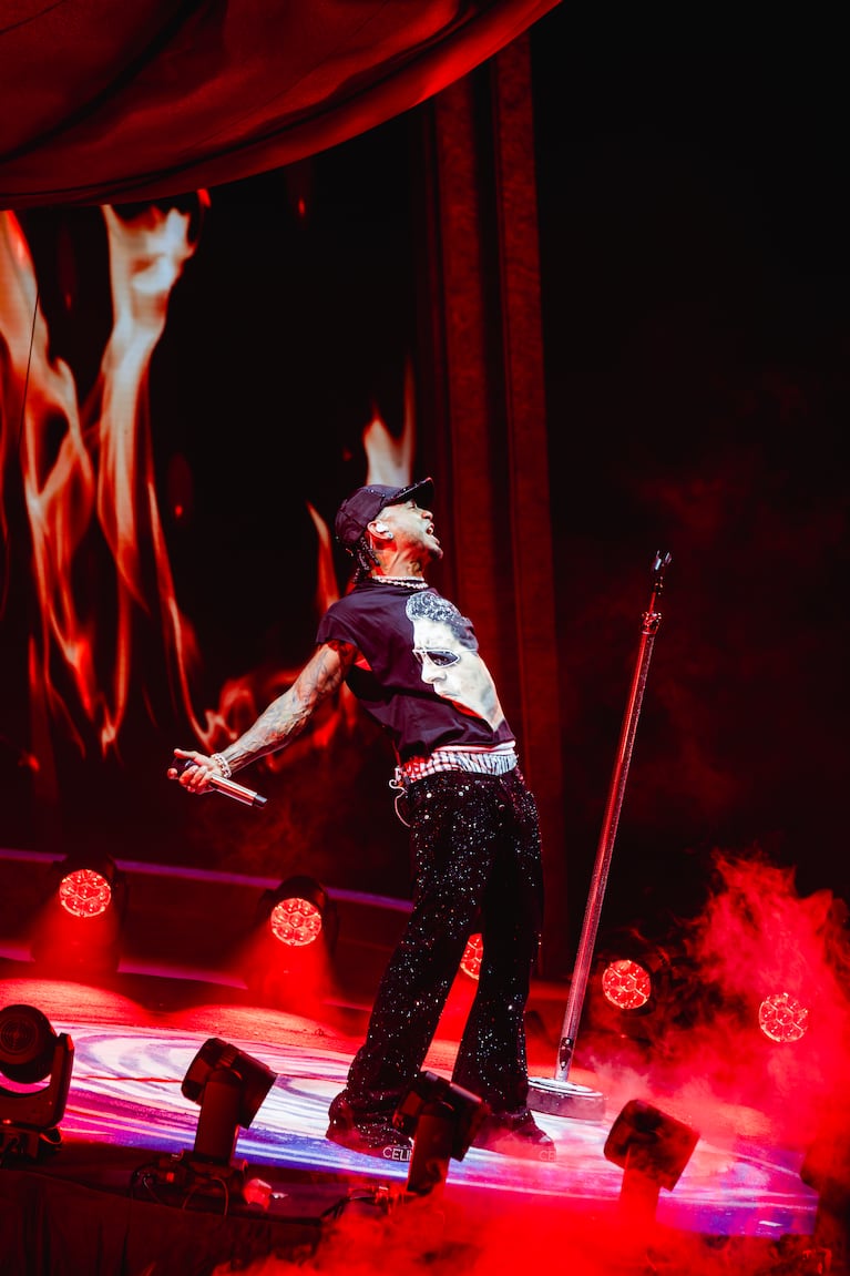 Ozuna. Foto: prensa