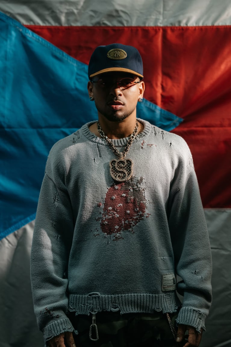 Ozuna, Ñengo Flow y Jory Boy lanzan “Vulnerable”, una apuesta por el reggaetón clásico (FOTO DE PRENSA)
