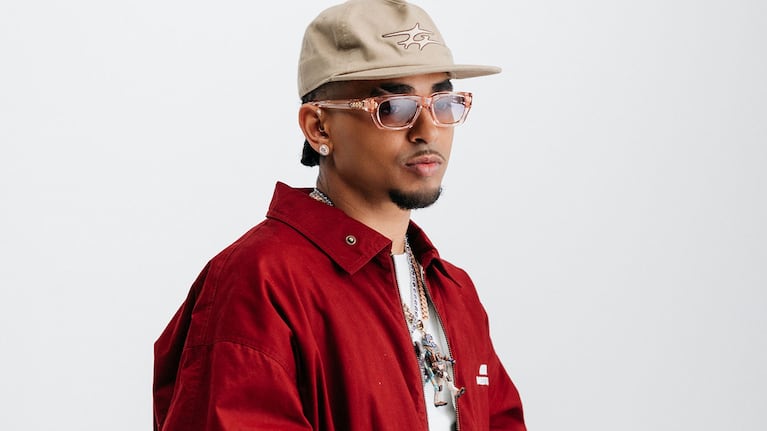 Ozuna vuelve a la Argentina con “Una Aventura World Tour” (Foto de prensa)