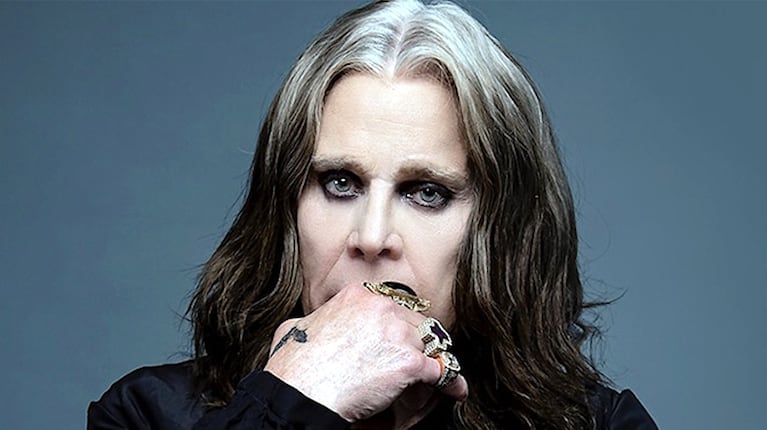 Ozzy Osbourne. Foto: AP