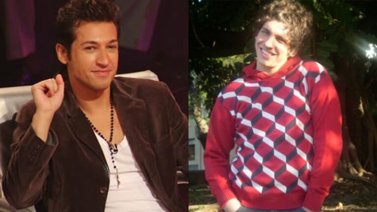 Pablito Ruiz: “Tengo novio y estamos muy bien juntos”