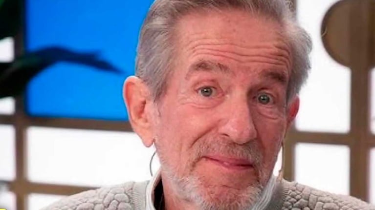 Pablo Alarcón (Foto: captura América TV)