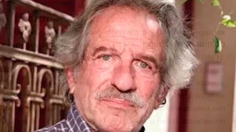 Pablo Alarcón (Foto: captura América TV)