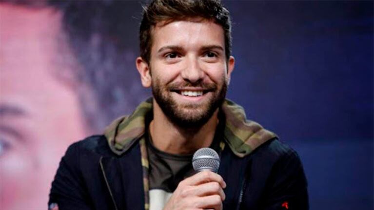 Pablo Alborán colabora con Ricardo Arjona en El amor que me tenía