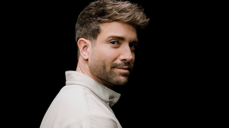 Pablo Alboran. Foto: prensa