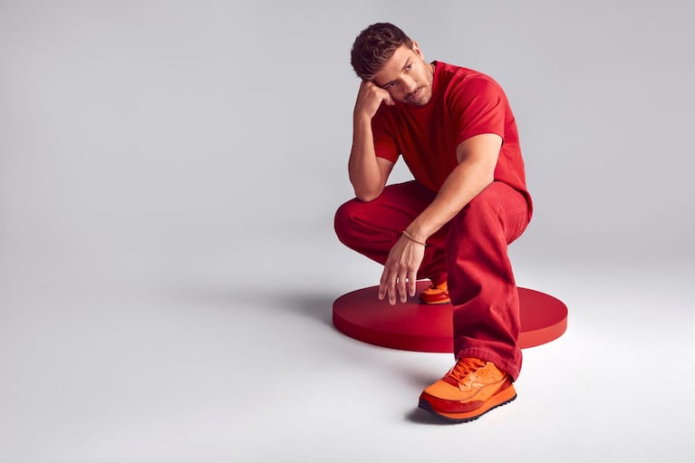 Pablo Alboran. Foto: prensa