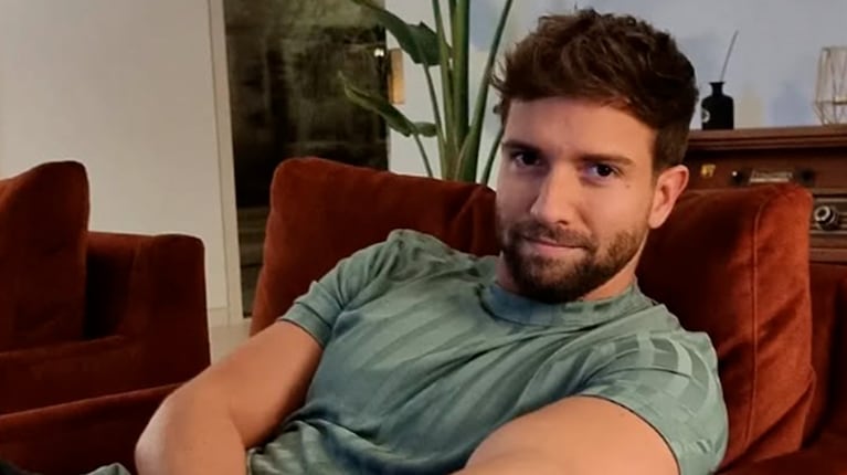 Pablo Alborán mostró cómo es su casa. Foto: IG | pabloalboran