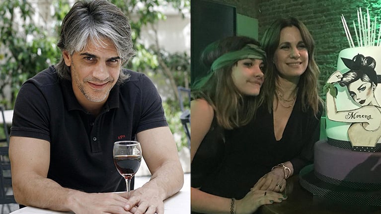 Pablo celebró el "compromiso cívico" de Morena.