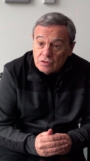 Pablo Codevilla se puso al hombro La Noche del 10.