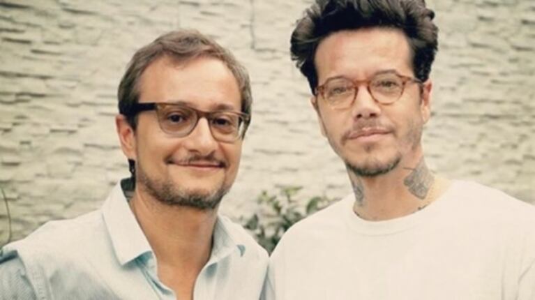 Pablo Culell adelantó cómo será Volver a empezar, la nueva ficción de Underground... ¡y la súper pareja que quieren como protagonista!