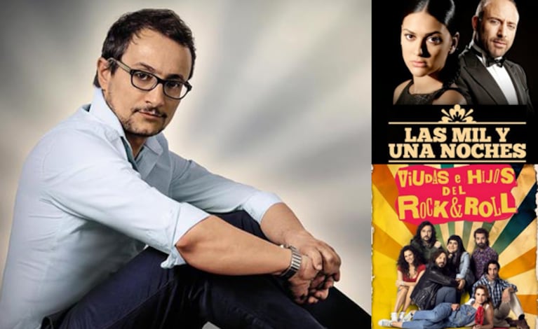 Pablo Culell analiza la pelea del prime time. (Fuente: web)