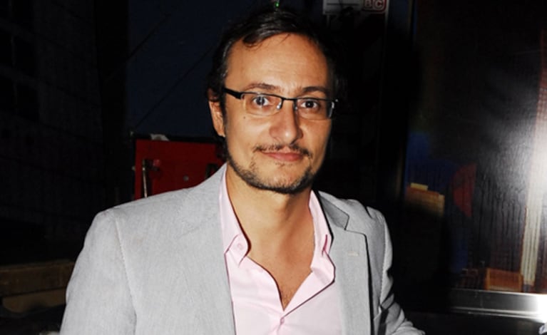 Pablo Culell habló del nuevo proyecto de Underground. (Foto: archivo Web) 
