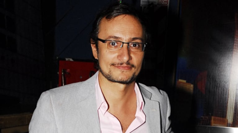 Pablo Culell habló del nuevo proyecto de Underground. (Foto: archivo Web)