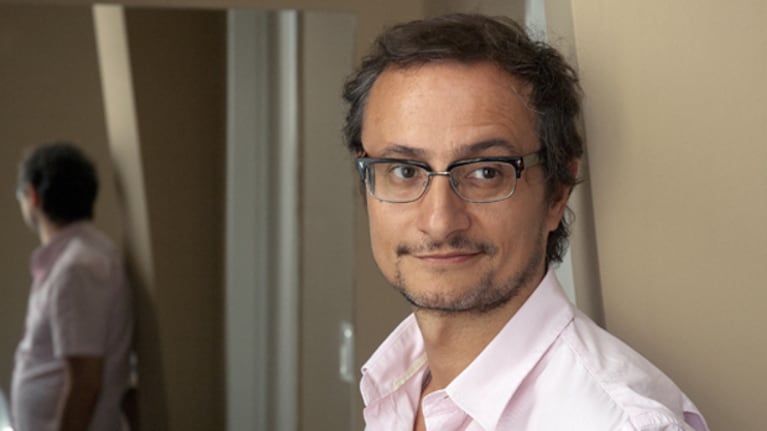 Pablo Cullel. (Foto: archivo Web)