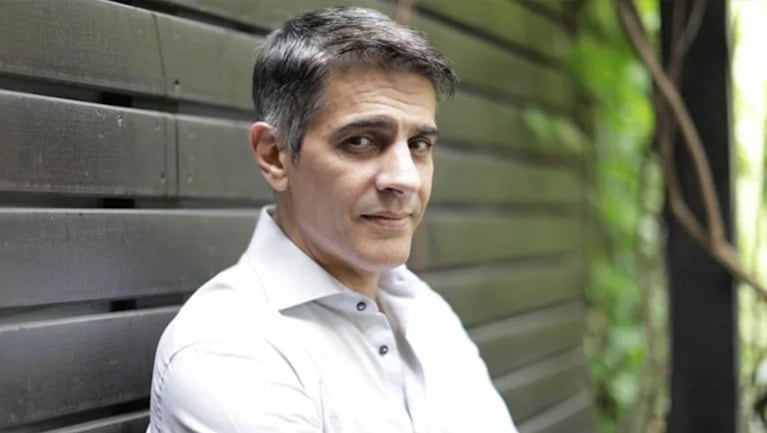 Pablo dice que sus "nalgas" con "reconocibles".