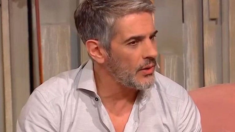 Pablo Echarri, indignado por las clases presenciales: Su jugada política es cruel y suicida