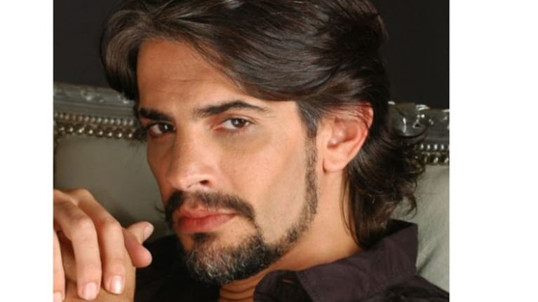 Pablo Echarri llega a la pantalla de Telefé con una nueva ficción 