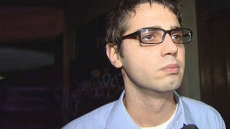 Pablo García escribió una carta en su Facebook. (Foto: Web)