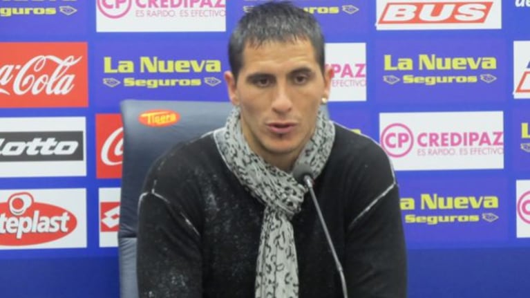 Pablo Migliore respondió a las críticas. (Foto: Web)
