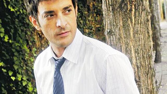 Pablo Rago es el reemplazante de Carlín Calvo en “Taxi”