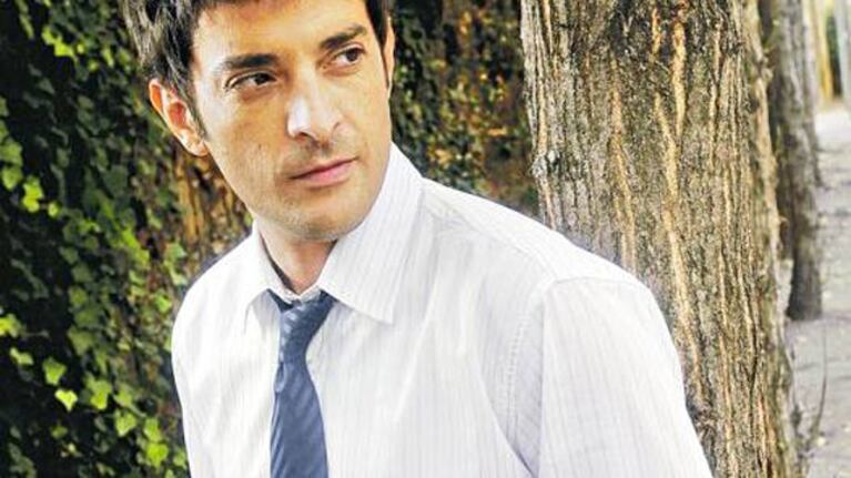 Pablo Rago es el reemplazante de Carlín Calvo en “Taxi”