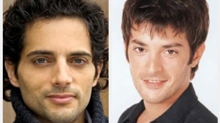 Pablo Rago no será parte de "Caín y Abel"