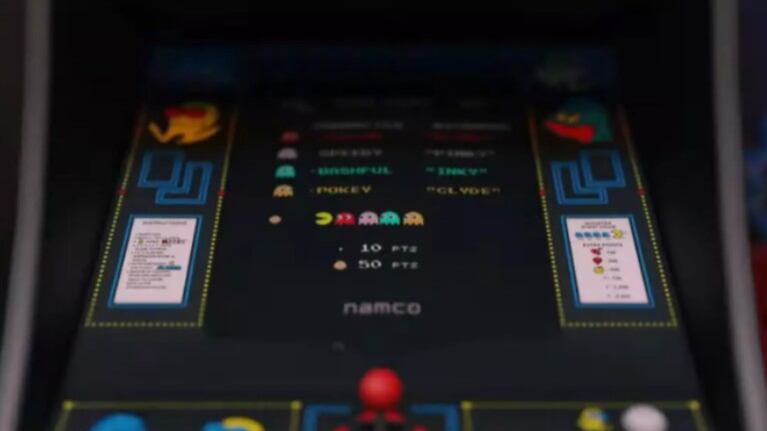 PAC-MAN Museum+ reúne 14 juegos de la saga para PlayStation4, Xbox One, Nintendo Switch y PC