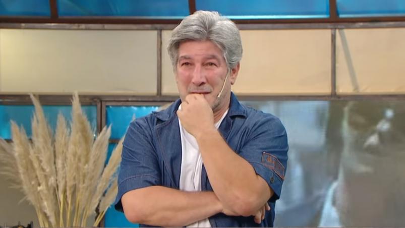 Pachu Peña se separó después de 30 años y tiene nueva novia: quién es su pareja | Créditos: Instagram