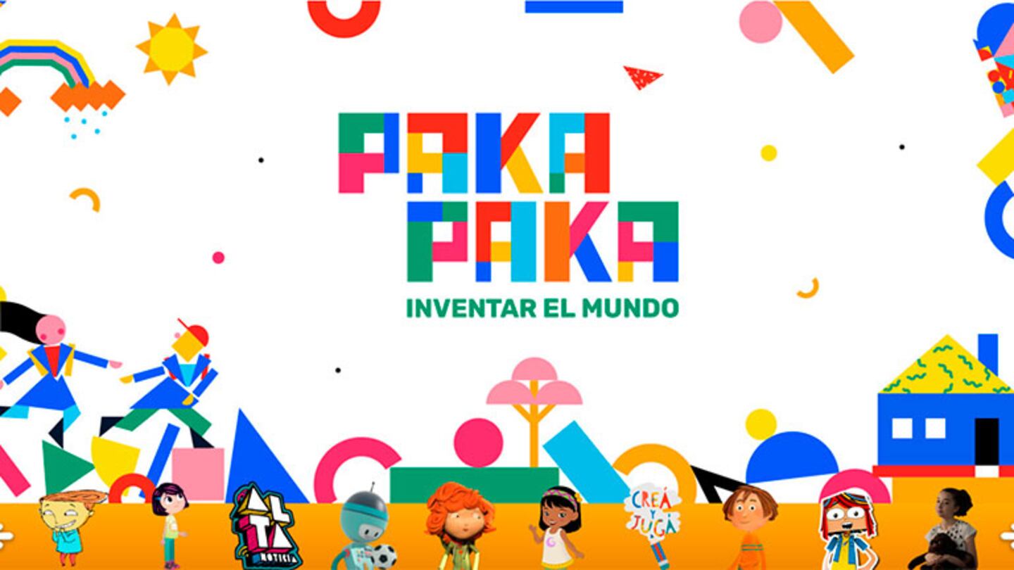 Pakapaka prepara una programación especial para el verano