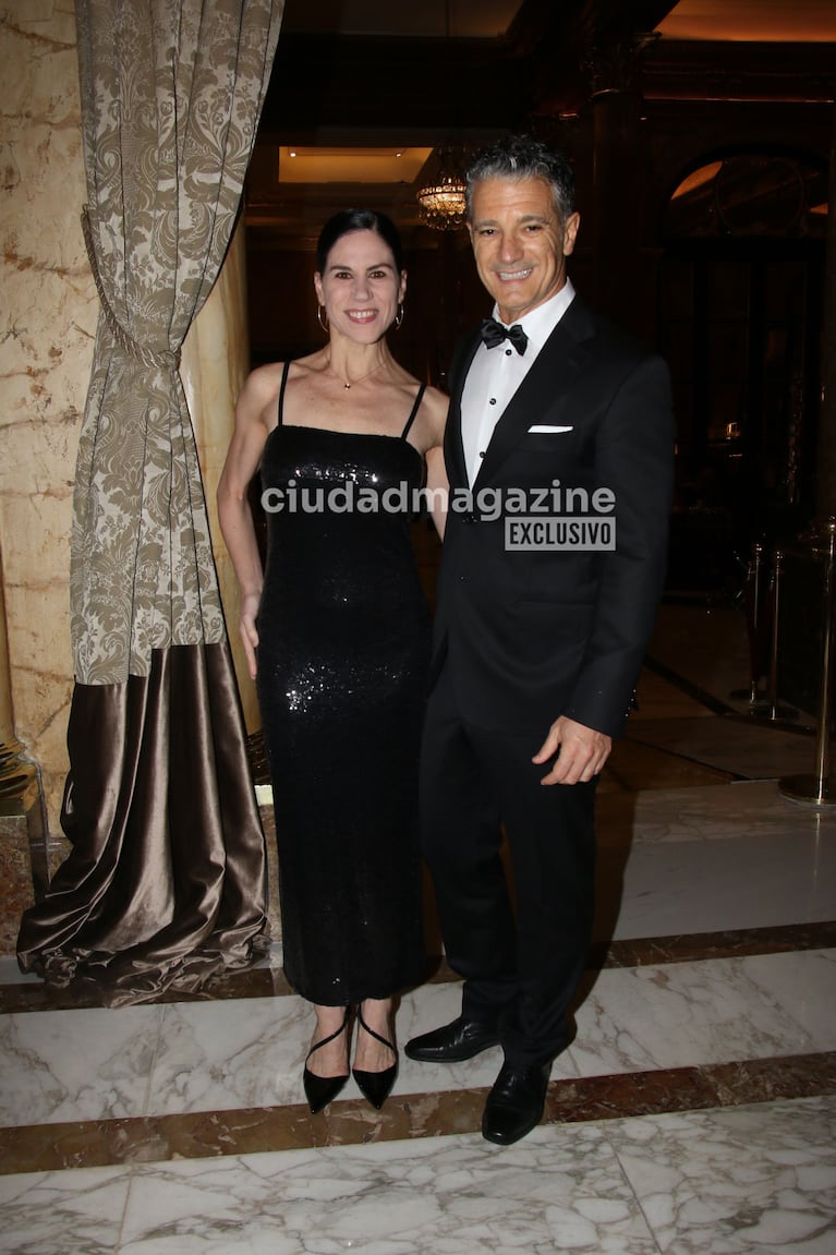 Paloma Herrera. Foto: Movilpress