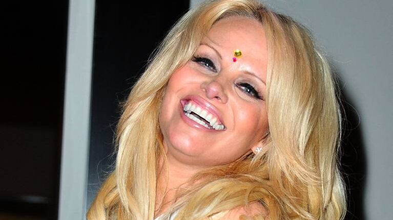 Pamela Anderson: ¿quiénes han sido pareja de la estrella de Baywatch?