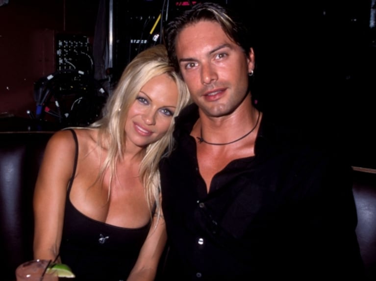 Pamela Anderson: ¿quiénes han sido pareja de la estrella de Baywatch?