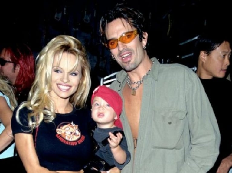 Pamela Anderson: ¿quiénes han sido pareja de la estrella de Baywatch?