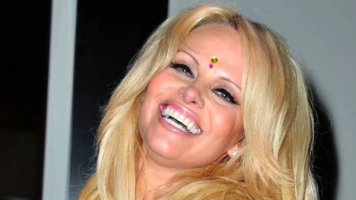 Pamela Anderson será parte del musical Chicago en Broadway