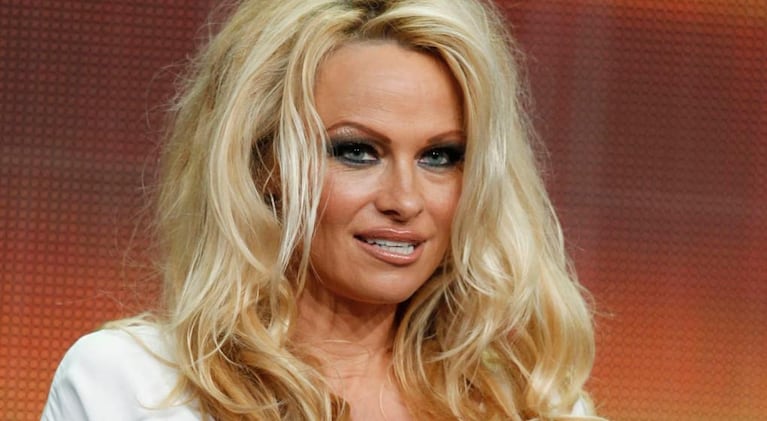 Pamela Anderson: sus complicados y extravagantes peinados