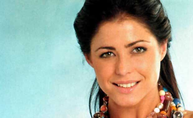 Pamela David. (Fotos: Web)