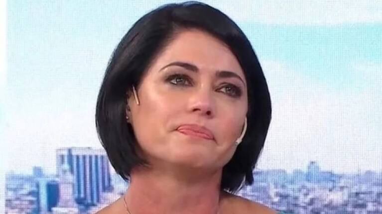 Pamela David reveló por qué no volvería a la pantalla de América: Yo hoy no entro en el ADN del canal