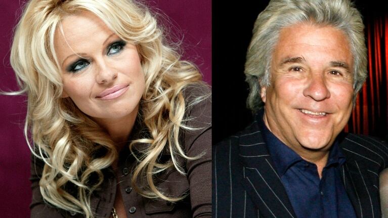 Pamela decidió no avanzar con su flamante marido y anunció la separación.