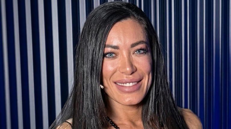 PAMELA POMBO