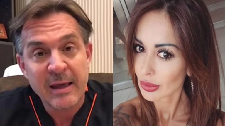 Pamela Sosa habló a fondo tras la condena a su ex, Aníbal Lotocki.