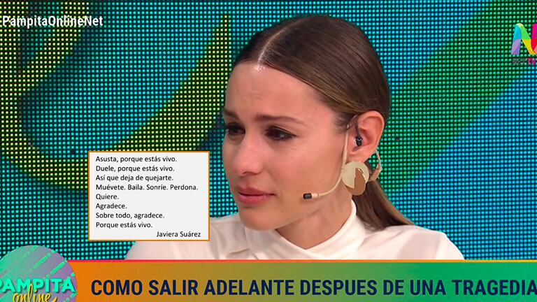 Pampita